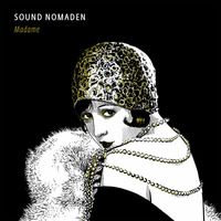Sound Nomaden - Für E-Lise (feat. Das.Schliep &amp; MSP) by Sound Nomaden