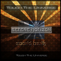 Diversion Sound Set - Serene Horizon - PAD Shimmering Fifth Vox by Touch The Universe