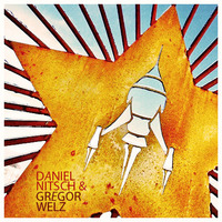 DANIEL NITSCH + GREGOR WELZ - FUSION-FESTIVAL 2014 - LIVE - RECORDING by Daniel Nitsch