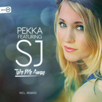Pekka Ft SJ - Take Me Away (Starman Rework) (DNZ) by Rebound UK