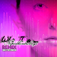 Lena Katina - Who I Am (Неподконтрольный mix) demo by onlytatuweb