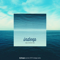 Shapes - Indeep Mixtape by Shapes