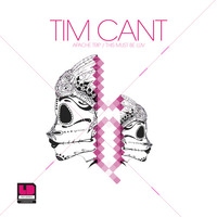 Tim Cant - This Must Be Luv - Luv Disaster by Tim Cant