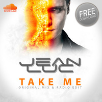 Jean Luc - Take Me (Original Mix) by Jean Luc