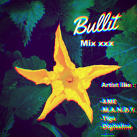 Bullit Mix xxx by Lieven P. aka Bullitisme