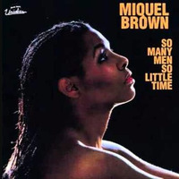 So Many Men So Little Time (Demiwolf Remix feat. Miquel Brown) by Demiwolf