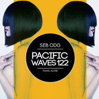 Pacific Waves Vol. 122 By Seb ODG (Travel Alone) by Seb ODG - Pacific Waves