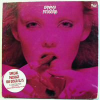 Sticky Fingers - Party Song (Simone Sassoli Bootleg Re-Edit) by Simone Sassoli