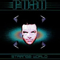 Push - Strange World (Norris Remix) **FREE DOWNLOAD** by Norris
