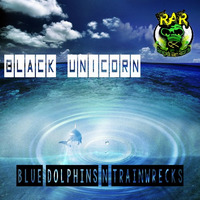 Black Unicorn - Blue Dolphins N Trainwrecks - WWRD 18/11/15 by Renegade Alien Records