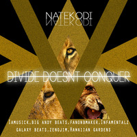 Natato Marley (Infamentalz Remix) by natekodi