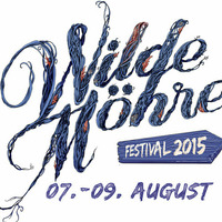 Saturday Evening @ Wilde Möhre Festival | 2015 by Rich & Maroq