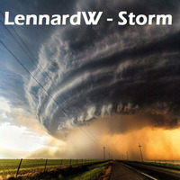 LennardW - Storm by LennardW