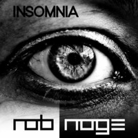 Insomnia by Rob Noge