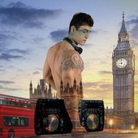 SPECIAL LONDON SET - GUSTAVO PATER by Gustavo Pater