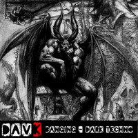 TES ADVENTURE#004@DAVK [ BANGING DARK TECHNO ] by DAY OF DARKNESS radio show