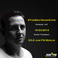 Jam FM #TheBestShowEver 10-23-14 (No.147) by Dj Little Oh
