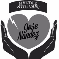 Handle With Care By Jose Nandez - Beachgrooves Programa 11 Año 2016 by Jose Nández