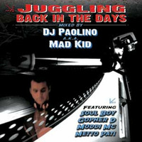Dj MadKid - Back In The Days Part.2 by Dj MadKid