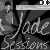 Jade Sessions #003: Sometimes They Come Back for More by Serkan Kocak