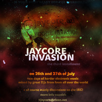 Jaycore Invasion 3 by Noc.V