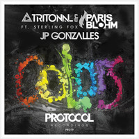 Tritonal &amp; Paris Blohm Feat. Sterling Fox - Colors (JP Gonzalles Remix) by Jp Gonzalles