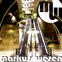 Markus Wesen live @ Yard Club (Chris Di Perri's B-Day) Köln 12/04/14 by Markus Wesen