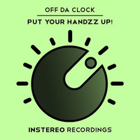 Throw Ya Handzz Up! (Release November 23rd) by Off Da Clock
