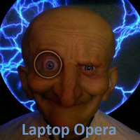 Spend The Night (Laptop Opera Mash Up Edit) by L.O.