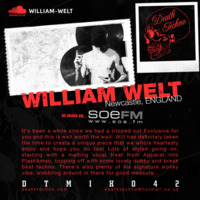 DTMIX042 - William Welt [Newcastle, ENGLAND] (320) by Death Techno