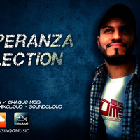 DJ SinQo - Esperanza Selection YEAR MIX (The Best Of 2015) by DJ SinQo