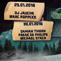 Dj Jauche - February 2016 - Suess War Gestern by DJ Jauche / Oliver Marquardt