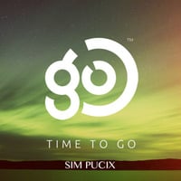 Sim Pucix - Time To Go by Sim Pucix
