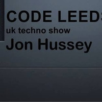 Code Leeds Mix - Jon Hussey by Jon Hussey