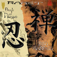 Raket - Book Of Ninpo by Wicked Jungle Records