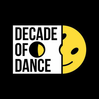 DJ MARK COLLINS - DECADE OF DANCE VS PLACE2WASTE - NYE2015 - HOUSE, OLD SKOOL, JACKIN, BASS, GARAGE by Decade of Dance