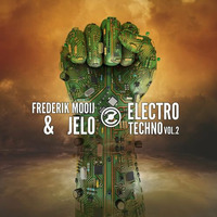 Frederik Mooij &amp; JELO - Zteven Zegal by JELO