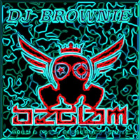 Full 360 Drum &amp; Bass Show - bedlamradio.co.uk by DJ Brownie UK