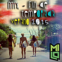 Mix Fin de Temporada Verano 2015 - Milo | Cuarta entrega by Milo DJ