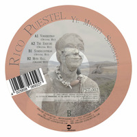 Rico Puestel - B1 - Sinensisyphean (Original Mix) - Ponsactrilau/PSTL002 [PREVIEW] by Rico Puestel