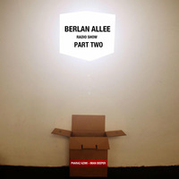 BERLAN ALLEE *2 _ Pharaz Azimi & Iman Deeper _ 14 okt 2012 by ineedradio
