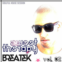 Sweet Therapy Vol 02 - Soulful Session by Breatek