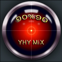 90%90'S  mix - Dj YHY70 by Yanko Yossi