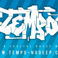 Week 13 of the Tempo Sessions recorded live on the 14th January 2016. by DJ Dave Law