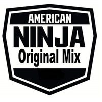 American Ninja (Original Mix) by Agenst Of Destiny