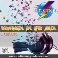 DJ Cassy Jones - EuroSix In The Mix 01 by DJ Cassy Jones