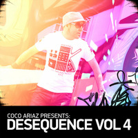 Coco Ariaz presents: DESEQUENCE Vol.4 - [Clubstream Recordings] by Sun Son A.K.A Coco Ariaz