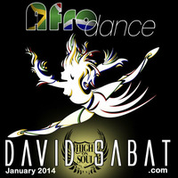 Afro Dance (NYE 2014) by David Sabat