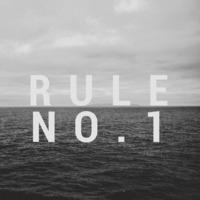 Rule No.1 by alxwlfe