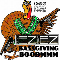 BASSGIVING BOOOMMM by NOTEZBEINEZ